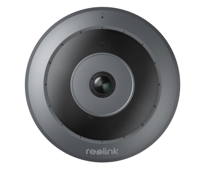 Kamera domowa Reolink Fisheye Series W520